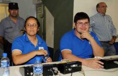 Foto de la galería: OTC quedó afuera, pero se fue con la frente bien alta