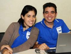 Foto de la galería: OTC quedó afuera, pero se fue con la frente bien alta