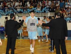 Foto de la galería: OTC quedó afuera, pero se fue con la frente bien alta