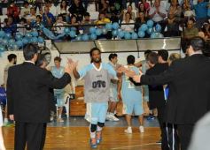 Foto de la galería: OTC quedó afuera, pero se fue con la frente bien alta