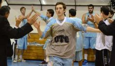 Foto de la galería: OTC quedó afuera, pero se fue con la frente bien alta