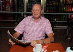 Foto de la galería: OTC quedó afuera, pero se fue con la frente bien alta