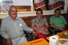 Foto de la galería: Lluvia de Oro en el complejo La Terraza: nueva fecha de la Copa Isenbeck