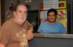 Foto de la galería: Lluvia de Oro en el complejo La Terraza: nueva fecha de la Copa Isenbeck