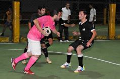 Foto de la galería: Lluvia de Oro en el complejo La Terraza: nueva fecha de la Copa Isenbeck
