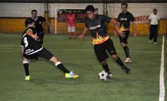 Foto de la galería: Lluvia de Oro en el complejo La Terraza: nueva fecha de la Copa Isenbeck