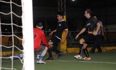 Foto de la galería: Lluvia de Oro en el complejo La Terraza: nueva fecha de la Copa Isenbeck