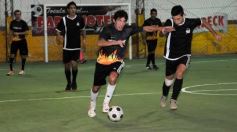 Foto de la galería: Lluvia de Oro en el complejo La Terraza: nueva fecha de la Copa Isenbeck