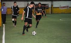 Foto de la galería: Lluvia de Oro en el complejo La Terraza: nueva fecha de la Copa Isenbeck