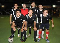 Foto de la galería: Lluvia de Oro en el complejo La Terraza: nueva fecha de la Copa Isenbeck