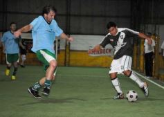 Foto de la galería: Lluvia de Oro en el complejo La Terraza: nueva fecha de la Copa Isenbeck