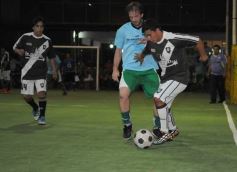 Foto de la galería: Lluvia de Oro en el complejo La Terraza: nueva fecha de la Copa Isenbeck