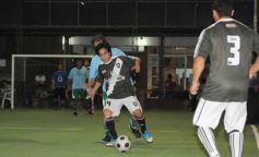 Foto de la galería: Lluvia de Oro en el complejo La Terraza: nueva fecha de la Copa Isenbeck