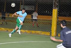 Foto de la galería: Lluvia de Oro en el complejo La Terraza: nueva fecha de la Copa Isenbeck