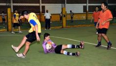 Foto de la galería: Lluvia de Oro en el complejo La Terraza: nueva fecha de la Copa Isenbeck
