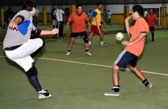 Foto de la galería: Lluvia de Oro en el complejo La Terraza: nueva fecha de la Copa Isenbeck