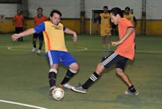 Foto de la galería: Lluvia de Oro en el complejo La Terraza: nueva fecha de la Copa Isenbeck