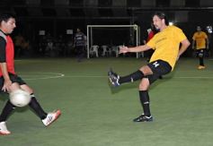 Foto de la galería: Lluvia de Oro en el complejo La Terraza: nueva fecha de la Copa Isenbeck