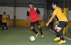 Foto de la galería: Lluvia de Oro en el complejo La Terraza: nueva fecha de la Copa Isenbeck