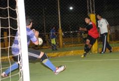 Foto de la galería: Lluvia de Oro en el complejo La Terraza: nueva fecha de la Copa Isenbeck