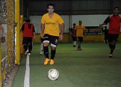 Foto de la galería: Lluvia de Oro en el complejo La Terraza: nueva fecha de la Copa Isenbeck