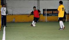 Foto de la galería: Lluvia de Oro en el complejo La Terraza: nueva fecha de la Copa Isenbeck