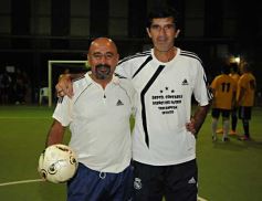 Foto de la galería: Lluvia de Oro en el complejo La Terraza: nueva fecha de la Copa Isenbeck