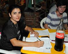 Foto de la galería: Lluvia de Oro en el complejo La Terraza: nueva fecha de la Copa Isenbeck