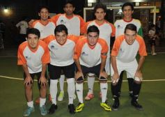 Foto de la galería: Lluvia de Oro en el complejo La Terraza: nueva fecha de la Copa Isenbeck
