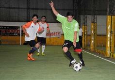 Foto de la galería: Lluvia de Oro en el complejo La Terraza: nueva fecha de la Copa Isenbeck