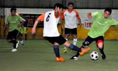 Foto de la galería: Lluvia de Oro en el complejo La Terraza: nueva fecha de la Copa Isenbeck