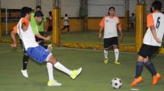 Foto de la galería: Lluvia de Oro en el complejo La Terraza: nueva fecha de la Copa Isenbeck