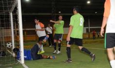 Foto de la galería: Lluvia de Oro en el complejo La Terraza: nueva fecha de la Copa Isenbeck