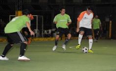 Foto de la galería: Lluvia de Oro en el complejo La Terraza: nueva fecha de la Copa Isenbeck