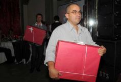 Foto de la galería: Misiones Online celebró sus quince años de cara al río Paraná