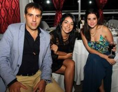 Foto de la galería: Misiones Online celebró sus quince años de cara al río Paraná