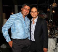 Foto de la galería: Misiones Online celebró sus quince años de cara al río Paraná