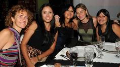 Foto de la galería: Misiones Online celebró sus quince años de cara al río Paraná