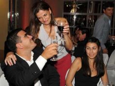 Foto de la galería: Misiones Online celebró sus quince años de cara al río Paraná