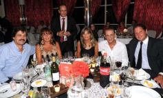 Foto de la galería: Misiones Online celebró sus quince años de cara al río Paraná