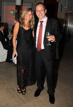 Foto de la galería: Misiones Online celebró sus quince años de cara al río Paraná