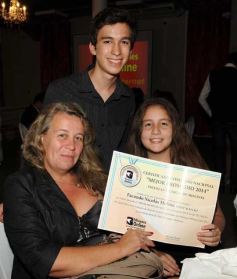 Foto de la galería: Misiones Online celebró sus quince años de cara al río Paraná