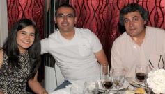 Foto de la galería: Misiones Online celebró sus quince años de cara al río Paraná