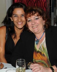 Foto de la galería: Misiones Online celebró sus quince años de cara al río Paraná