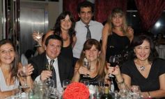 Foto de la galería: Misiones Online celebró sus quince años de cara al río Paraná