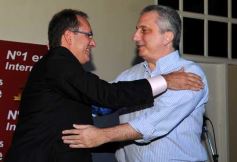 Foto de la galería: Misiones Online celebró sus quince años de cara al río Paraná