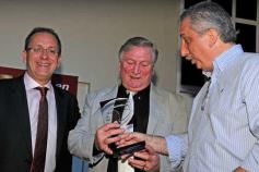 Foto de la galería: Misiones Online celebró sus quince años de cara al río Paraná