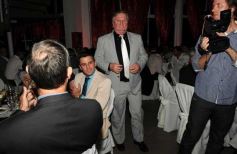 Foto de la galería: Misiones Online celebró sus quince años de cara al río Paraná