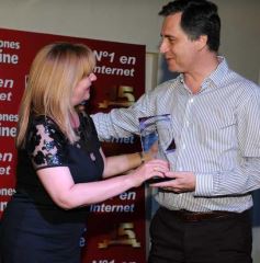 Foto de la galería: Misiones Online celebró sus quince años de cara al río Paraná