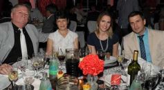 Foto de la galería: Misiones Online celebró sus quince años de cara al río Paraná